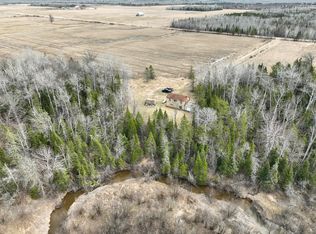 22758 S Chub Creek Rd, Rudyard, MI 49780