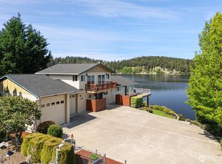 181 SE Teagle Dr, Shelton, WA 98584