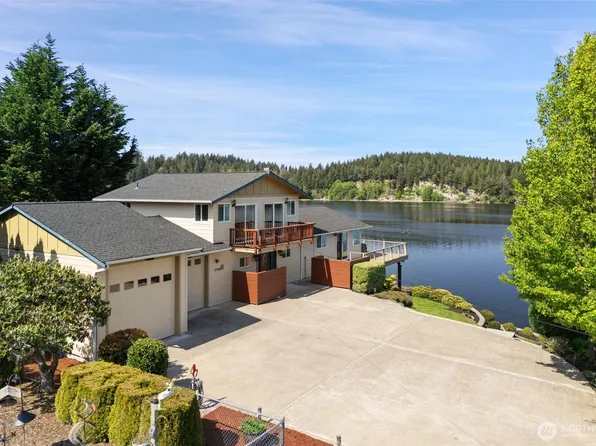 181 SE Teagle Drive, Shelton, WA 98584