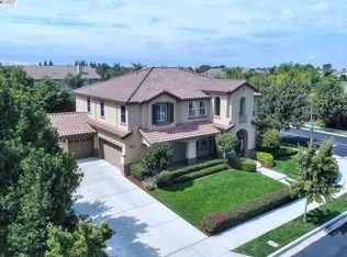 1721 Mediterraneo Pl, Brentwood, CA