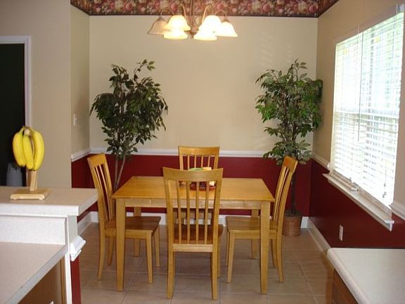 Breakfast Nook