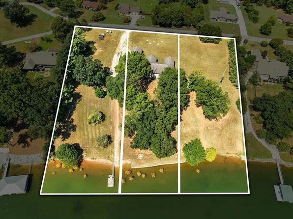 0 Hickory Hills Dr, Estill Springs, TN 37330