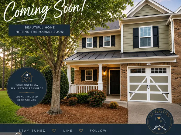 101 Oakview Psge, Canton, GA 30114