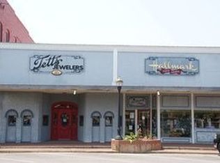 1722 6th St, Bay City, TX 77414