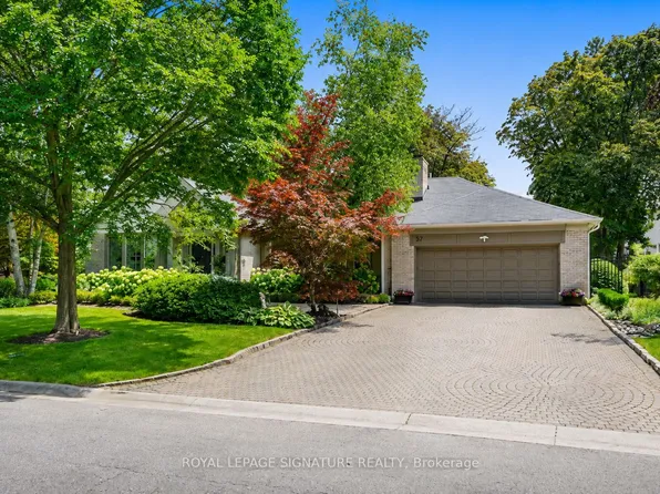 57 Wimpole Dr, Toronto, ON M2L 2L2