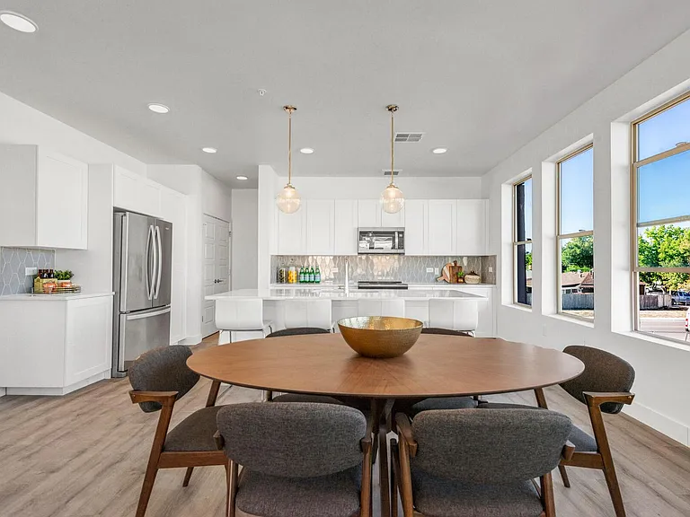 Apex at Perry Station - Modern Living at it's best! — Photo 60