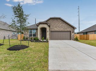 4627 Bluestem Prairie Dr, Rosenberg, TX 77471