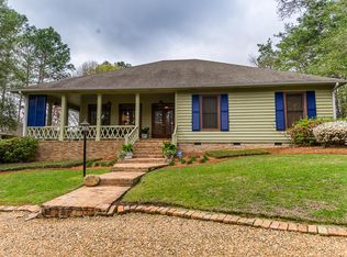 86 Hickory Hills Loop, Purvis, MS 39475