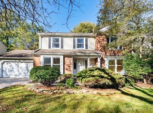 3447 Yellowstone Dr, Ann Arbor, MI 48105