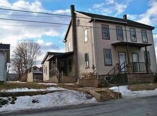 216 E Wiconisco St, Muir, PA 17957