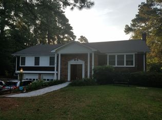 620 Thalia Rd, Virginia Beach, VA 23452