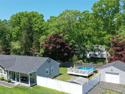 96 Raynor Road, Ridge, NY, 11961