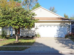 759 Liberty Hill Dr, Lexington, KY 40509
