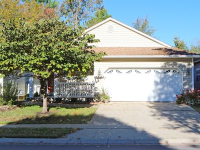 759 Liberty Hill Dr, Lexington, KY, 40509