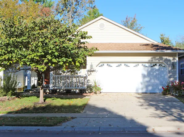 759 Liberty Hill Dr, Lexington, KY 40509