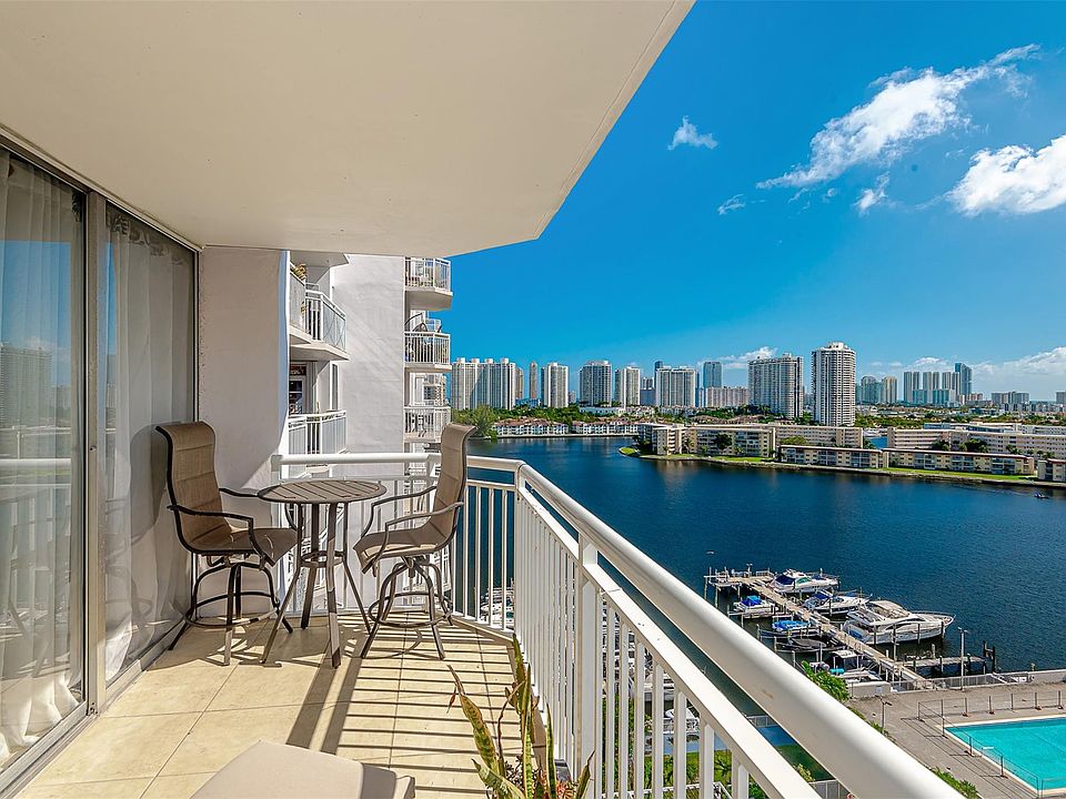 1st image of 18061 Biscayne Boulevard #1503