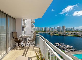 18061 Biscayne Blvd APT 1503, Aventura, FL 33160