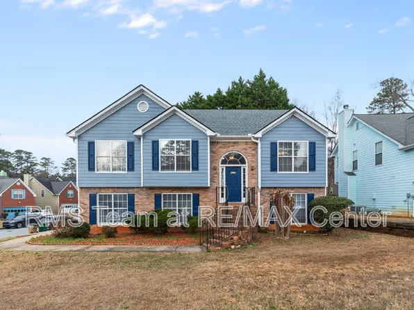 4225 Hopkins Bluff Way, Duluth, GA 30096