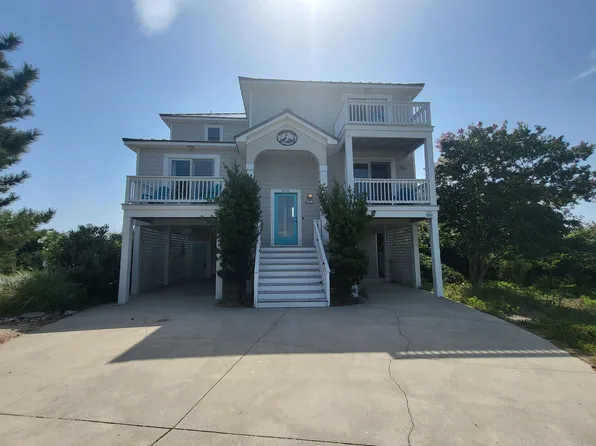 826 S Point Ct Lot 281, Corolla, NC 27927