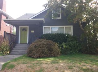 2512 32nd Ave S, Seattle, WA 98144