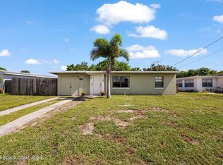 601 Gardenia Dr, Melbourne, FL 32901
