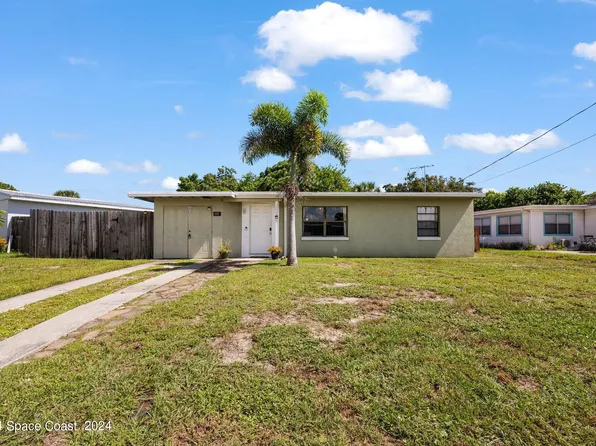 601 Gardenia Dr, Melbourne, FL 32901