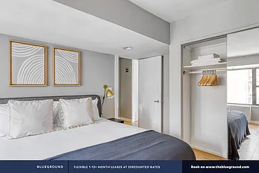 Rented by The Blueground