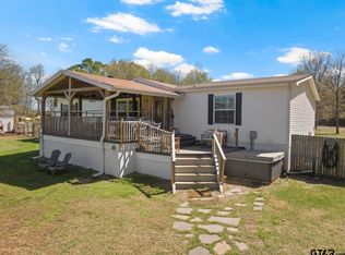 535 NE County Rd #2060, Mount Vernon, TX 75457