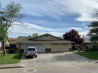 771 Lay Ave, Red Bluff, CA 96080