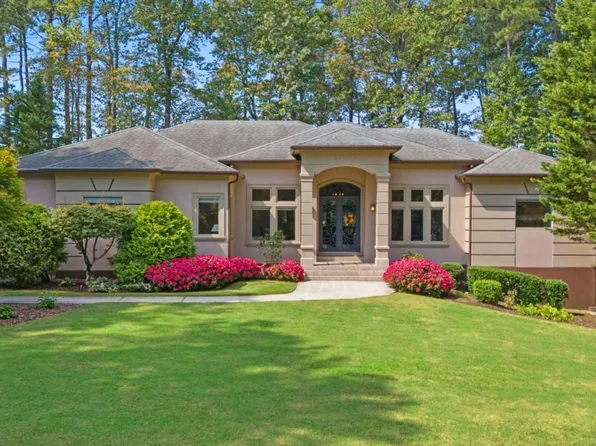 2348 Mitchell Rd, Lawrenceville, GA 30043