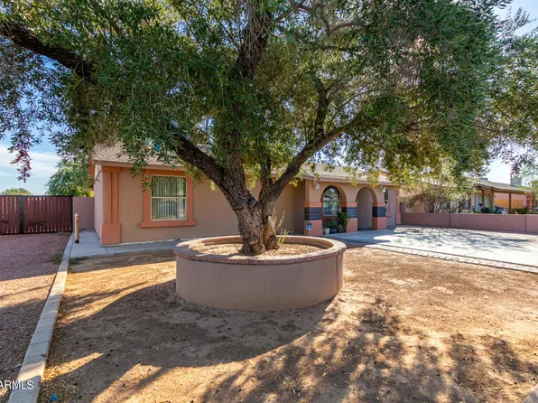 4907 W VIRGINIA Avenue, Phoenix, AZ 85035