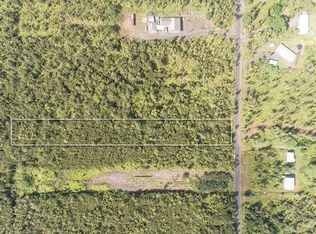 11 3335th #7050, Mountain View, HI 96771