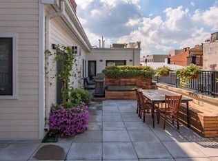 340 Grove St APT 2B, Jersey City, NJ 07302