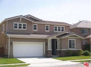 25118 Pacific Crest St, Corona, CA 92883