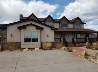 3845 Tapadero Dr, Colorado Springs, CO 80921