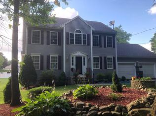 1 Brook St, Bellingham, MA 02019