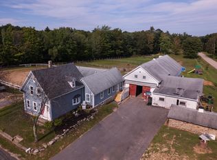 131 South Rd, Deerfield, NH 03037