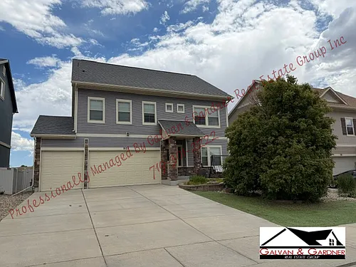 9101 Sentry Dr Photo 1
