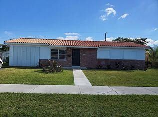 3601 SW 127th Ave, Miami, FL 33175