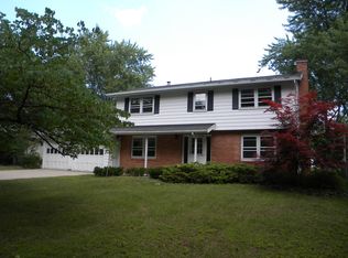 3720 McKeith Rd, Midland, MI 48642