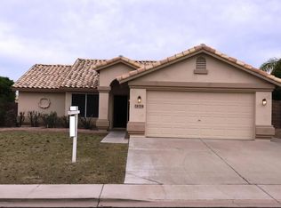 6354 E Russell St, Mesa, AZ 85215