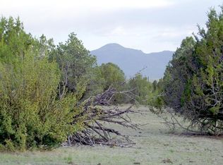 5665 N Santa Fe Rd, Williams, AZ 86046