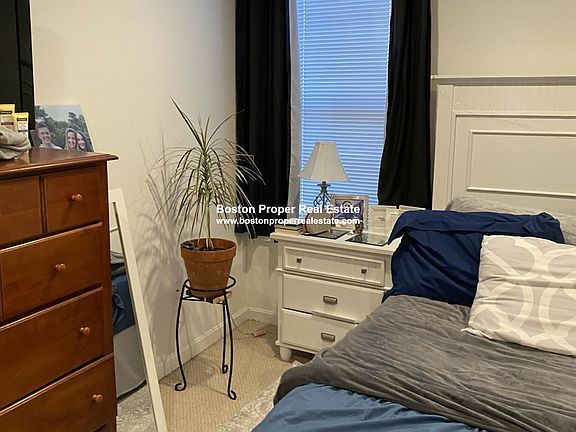 100 Jersey St. #704 Boston - Fenway Unit Photo 3