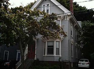 562 Cumberland Ave, Portland, ME 04101