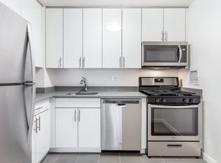 385 S End Ave #2AA, New York, NY 10280