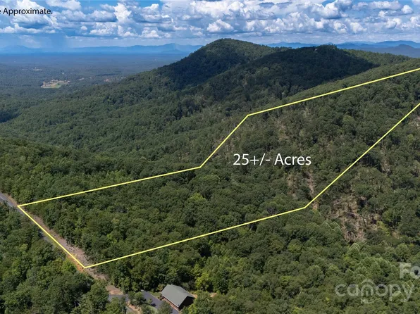 31 Mountain Lookout Dr, Bostic, NC 28018