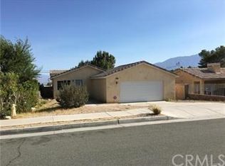 66395 3rd St, Desert Hot Springs, CA 92240