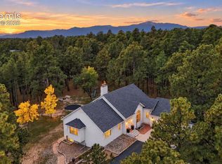 11850 Greentree Rd, Colorado Springs, CO 80908