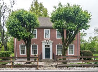 2260 Old Forty Foot Rd, Harleysville, PA 19438
