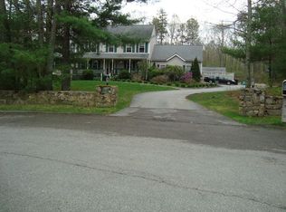 45 Giacamo Way, Uxbridge, MA 01569